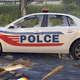 The one police car in The Division 2 that’s also an easter egg.
